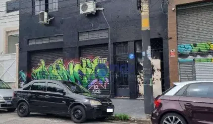 Prédio à venda, 750 m² - Vila Maria