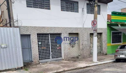 Casa à venda, 250 m² - Vila Maria - São Paulo/SP