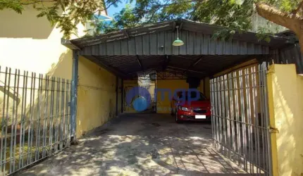 Imóvel com 2 casas à venda, 190 m² - Vila Carrão