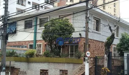 Sobrado com 4 dormitórios à venda, Santana