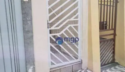 Sobrado com 3 dormitórios à venda, 81 m² - Vila Maria