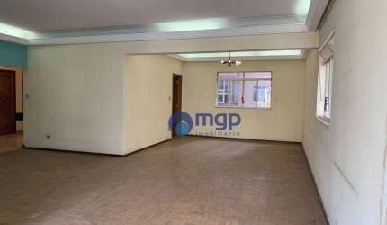 Apartamento com 3 dormitórios à venda, 202 m² - Bela Vista