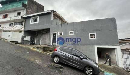 Casa com 4 dormitórios à venda, 391 m² - Tremembé