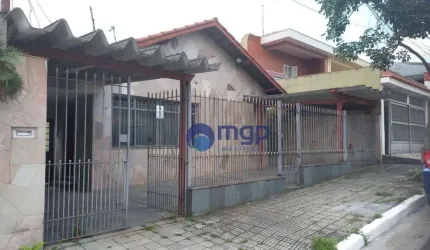 Imóvel com 2 moradias à venda, 100 m² - Jardim Japão