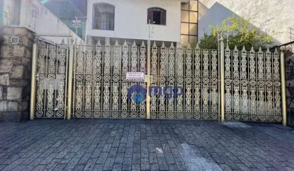 Casa com 4 dormitórios à venda, 200 m² - Vila Guilherme