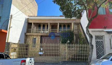 Casa com 4 dormitórios à venda, 250 m² - Vila Guilherme