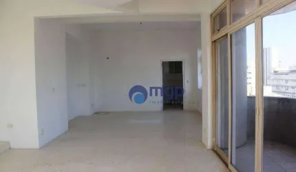 Apartamento com 4 dormitórios à venda, 642 m² - Santa Cecília