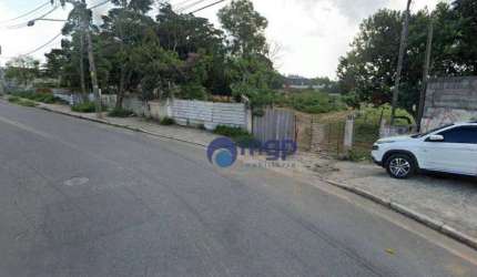 Terreno Industrial à Venda em Guarulhos – R$1.000,00/m² - Guarulhos/SP