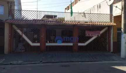 Casa com 3 dormitórios à venda, 224 m² - Jardim Brasil