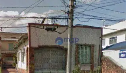 Casa com 1 dormitório à venda, 400 m² por R$ 1.700.000,00 - Vila Maria - São Paulo/SP