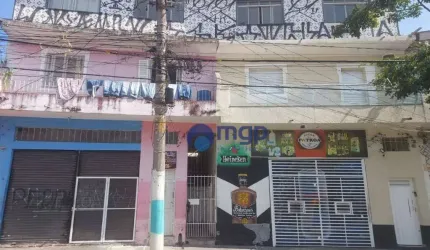 Prédio à venda, 517 m² por R$ 1.100.000,00 - Vila Maria - São Paulo/SP