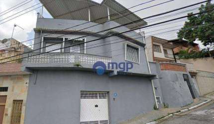 Imóvel com 2 moradias à venda, 198 m²  - Vila Medeiros