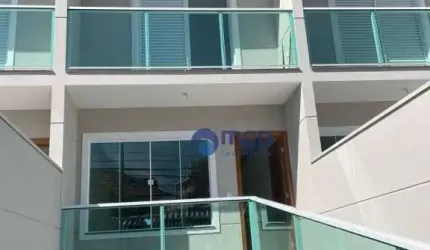 Sobrado com 3 dormitórios à venda, 240 m² - Vila Constança