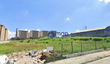 Terreno à Venda em Guarulhos - 11.482 m² - Guarulhos/SP