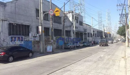 Galpão à venda, 1800 m² por R$ 3.800.000,00 - Vila Prudente (Zona Leste) - São Paulo/SP