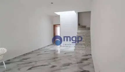 Sobrado com 3 dormitórios à venda, 190 m² por R$ 900.000,00 - Vila Gustavo - São Paulo/SP