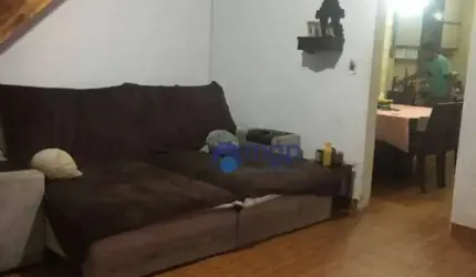 Sobrado à venda, 186 m² por R$ 900.000,00 - Vila Maria - São Paulo/SP