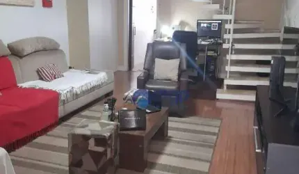 Sobrado com 2 dormitórios à venda, 116 m² por R$ 630.000,00 - Vila Maria - São Paulo/SP