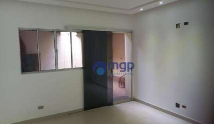 Apartamento com 2 dormitórios à venda, 82 m² - Vila Maria - São Paulo/SP