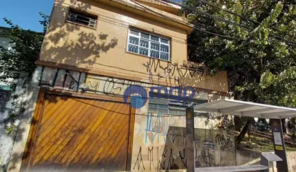 Sobrado com 3 dormitórios à venda, 218 m² por R$ 800.000,00 - Vila Maria - São Paulo/SP