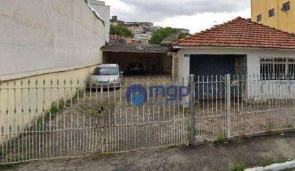 Terreno à venda, 463 m² - Jardim Japão - São Paulo/SP