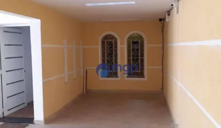 Casa com 6 dormitórios, 379 m² - venda por R$ 1.500.000,00 ou aluguel por R$ 8.112,75/mês - Água Fria - São Paulo/SP