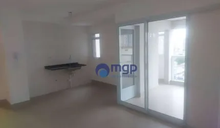Apartamento com 2 quartos à venda no Tatuapé - 67 m² - São Paulo/SP