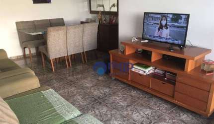 Apartamento com 2 dormitórios à venda, 80 m² por R$ 515.000 - Carandiru - São Paulo/SP