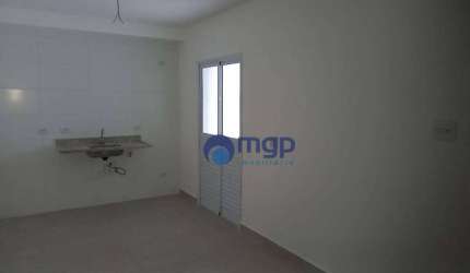 Apartamento à venda, 55 m² por R$ 279.000,00 - Vila Medeiros - São Paulo/SP