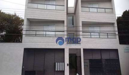 Apartamento com 2 dormitórios à venda, 55 m² por R$ 299.000,00 - Vila Medeiros - São Paulo/SP