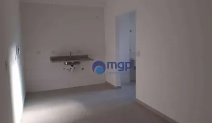 Apartamento com 2 dormitórios à venda, 46 m² por R$ 349.000 - Vila Medeiros - São Paulo/SP