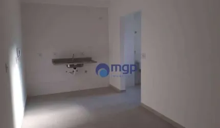 Apartamento com 2 dormitórios à venda, 46 m² por R$ 349.000,00 - Vila Medeiros - São Paulo/SP