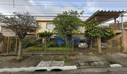 Sobrado com 3 dormitórios à venda, 320 m² por R$ 950.000 - Vila Sabrina - São Paulo/SP