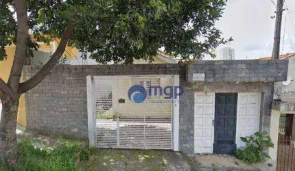 Terreno à venda, 200 m² por R$ 700.000 - Vila Medeiros - São Paulo/SP