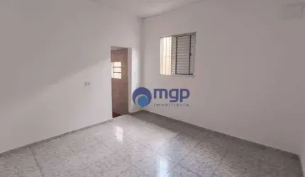 Casa com 1 dormitório para alugar, 15 m² - Vila Maria - São Paulo/SP