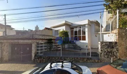 Imóvel para renda à venda, 205 m² por R$ 1.290.000 - Vila Guilherme - São Paulo/SP