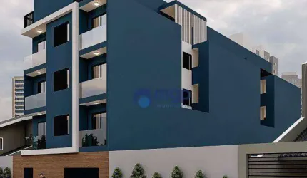 Apartamento com 2 dormitórios à venda, 41 m² por R$ 269.000,00 - Parque Edu Chaves - São Paulo/SP