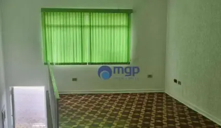 Sobrado com 2 dormitórios à venda, 125 m² por R$ 490.000,00 - Vila Maria - São Paulo/SP