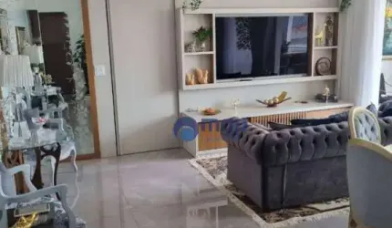 Apartamento com 2 dormitórios à venda, 79 m² por R$ 1.060.000,00 - Vila Maria - São Paulo/SP