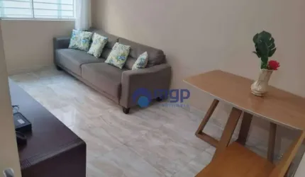 Casa com 2 dormitórios à venda, 90 m² por R$ 470.000,00 - Vila Nilo - São Paulo/SP