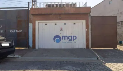 Sobrado com 3 dormitórios à venda, 170 m² por R$ 850.000,00 - Vila Carrão - São Paulo/SP