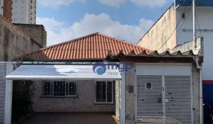Casa com 5 dormitórios à venda, 500 m² - Vila Maria