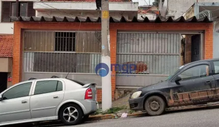 Casa à venda, 120 m² por R$ 650.000,00 - Vila Medeiros - São Paulo/SP