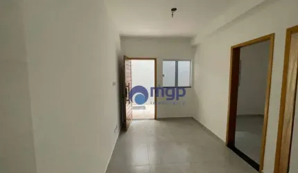 Apartamento com 2 dormitórios à venda, 40 m² por R$ 215.000,00 - Itaquera - São Paulo/SP