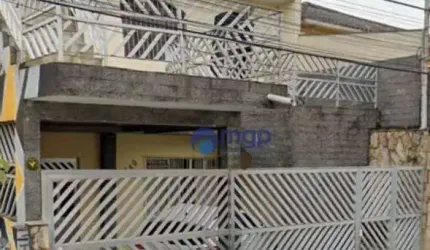 Imóvel para renda à venda, 250 m² por R$ 1.100.000 - Vila Medeiros - São Paulo/SP