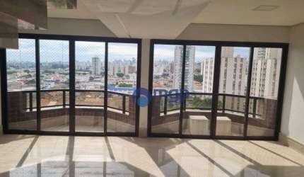 Cobertura com 4 dormitórios à venda, 291 m² por R$ 2.300.000,00 - Vila Guilherme - São Paulo/SP