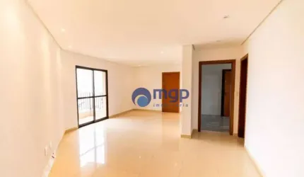 Apartamento com 3 dormitórios à venda, 140 m² por R$ 780.000,00 - Vila Maria - São Paulo/SP