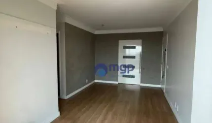Apartamento com 3 dormitórios à venda, 63 m² por R$ 430.000,00 - Parque Novo Mundo - São Paulo/SP