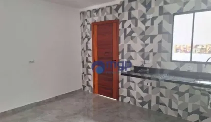 Sobrado com 2 dormitórios à venda, 92 m² por R$ 380.000,00 - Jardim Rio Negro - Itaquaquecetuba/SP