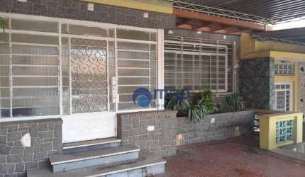 Casa com 3 dormitórios à venda, 500 m² por R$ 1.300.000,00 - Tremembé - São Paulo/SP